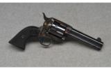 Colt ~ SAA Gen I Turnbull Restoration ~ .45 Colt - 1 of 3