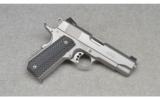 Ed Brown ~ Kobra Carry ~ .45 ACP - 1 of 2