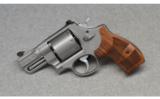 Smith & Wesson ~ Model 627-5 ~ .357 Mag - 2 of 2