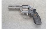 Smith & Wesson ~ 681 ~ .357 Magnum - 2 of 2