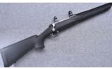 Ruger ~ M77 MK II ~ .338 Win. Mag. - 1 of 9