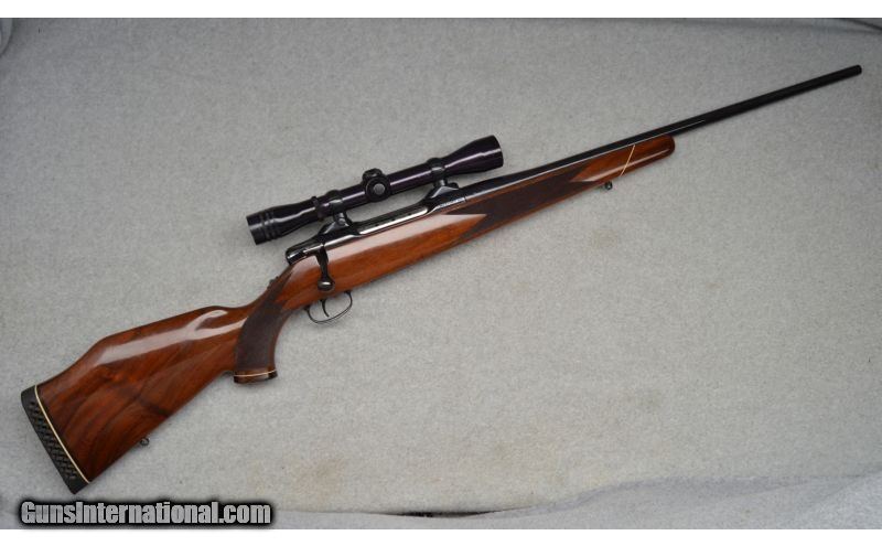 Colt Sauer ~ Sporting Rifle ~ .270 Win