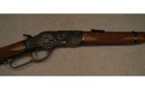 Winchester ~ 1873 Deluxe Limited ~ .357 Mag - 3 of 9