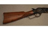 Winchester ~ 1873 Deluxe Limited ~ .357 Mag - 2 of 9