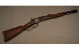 Winchester ~ 1873 Deluxe Limited ~ .357 Magnum - 1 of 9