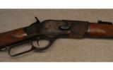 Winchester ~ 1873 Deluxe Limited ~ .357 Magnum - 3 of 9