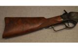 Winchester ~ 1873 Deluxe Limited ~ .357 Magnum - 2 of 9