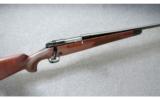 Winchester ~ Model 70 Super Grade ~ 7mm-08 