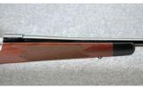 Winchester ~ Model 70 Super Grade ~ 7mm-08 