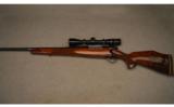 Weatherby ~ Mark V ~ .340 WBY MAG - 6 of 9