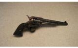 Colt ~ Single Action Army ~ .45 Colt - 1 of 6