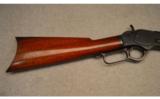 Winchester ~ 1873 ~ .38wcf - 2 of 9