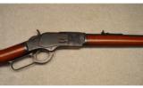 Winchester ~ 1873 ~ .38wcf - 3 of 9