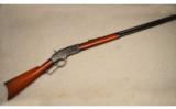 Winchester ~ 1873 ~ .38wcf - 1 of 9