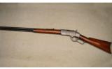 Winchester ~ 1873 ~ .38wcf - 8 of 9