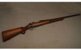 Ruger ~ M77 Hawkeye ~ .223 Rem - 1 of 9