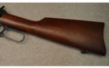Winchester ~ 1894 NRA Centennial Musket ~ .30-30 - 6 of 9