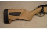 Steyr Mannlicher ~ Scout ~ .308 Winchester - 2 of 8