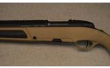 Steyr Mannlicher ~ Scout ~ .308 Winchester - 7 of 8