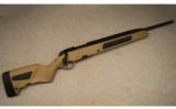 Steyr Mannlicher ~ Scout ~ .308 Winchester - 1 of 8