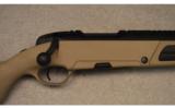 Steyr Mannlicher ~ Scout ~ .308 Winchester - 3 of 8
