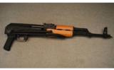 Century Arms ~ WASR-10UF ~ 7.62X39MM - 9 of 9