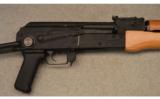 Century arms ~ WASR-10UF ~ 7.62X39mm - 3 of 9