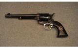 Colt ~ SAA Texas Ranger Commemorative ~ .45 Colt - 4 of 8