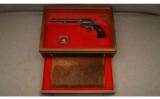 Colt ~ SAA Texas Ranger Commemorative ~ .45 Colt - 2 of 8
