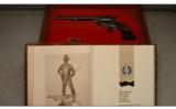 Colt ~ SAA Texas Ranger Commemorative ~ .45 Colt - 3 of 8