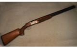 Beretta ~ 694 Sporting ~ 12 ga - 1 of 9