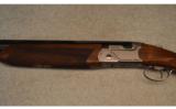 Beretta ~ 694 Sporting ~ 12 ga - 7 of 9