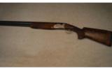 Beretta ~ 694 Sporting ~ 12ga - 5 of 8