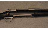 Browning ~ X-Bolt ~ .30-06 Springfield - 3 of 8