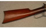 Winchester ~ 1892 ~ .25-20 Winchester - 2 of 9