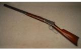 Winchester ~ 1892 ~ .25-20 Winchester - 6 of 9