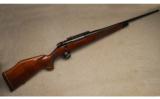 Weatherby ~ Mark V ~ 7mm Remington Magnum - 1 of 9