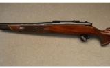 Weatherby ~ Mark V ~ 7mm Remington Magnum - 7 of 9