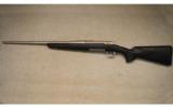 Browning ~ X-Bolt ~ .223 Remington - 5 of 9