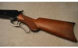 Winchester ~ 1886 Deluxe LTD ~ .45-90 Winchester - 6 of 8