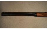 Winchester ~ 1886 Deluxe LTD ~ .45-90 Winchester - 8 of 8