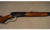Winchester ~ 1886 Deluxe LTD ~ .45-90 Winchester - 3 of 8