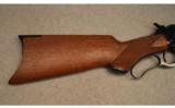Winchester ~ 1886 Deluxe LTD ~ .45-90 Winchester - 2 of 8