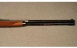 Winchester ~ 1886 Deluxe Limited ~ .45-90 win - 4 of 8