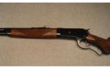 Winchester ~ 1886 Deluxe Limited ~ .45-90 win - 7 of 8