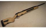 Steyr Arms ~ Scout ~ 6.5mm Creedmoor - 1 of 8