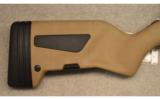 Steyr Arms ~ Scout ~ 6.5mm Creedmoor - 2 of 8