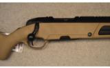 Steyr Arms ~ Scout ~ 6.5mm Creedmoor - 3 of 8