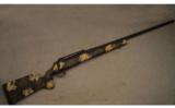 G.A. Precision ~ Templar Hunter ~ .300 WM - 1 of 8