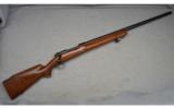 Winchester ~ Model 70 ~ .220 Swift - 1 of 9